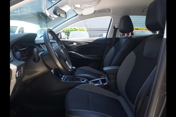 Opel Grandland X 1.2 Turbo Innovation Ele achterklep | Trekhaak