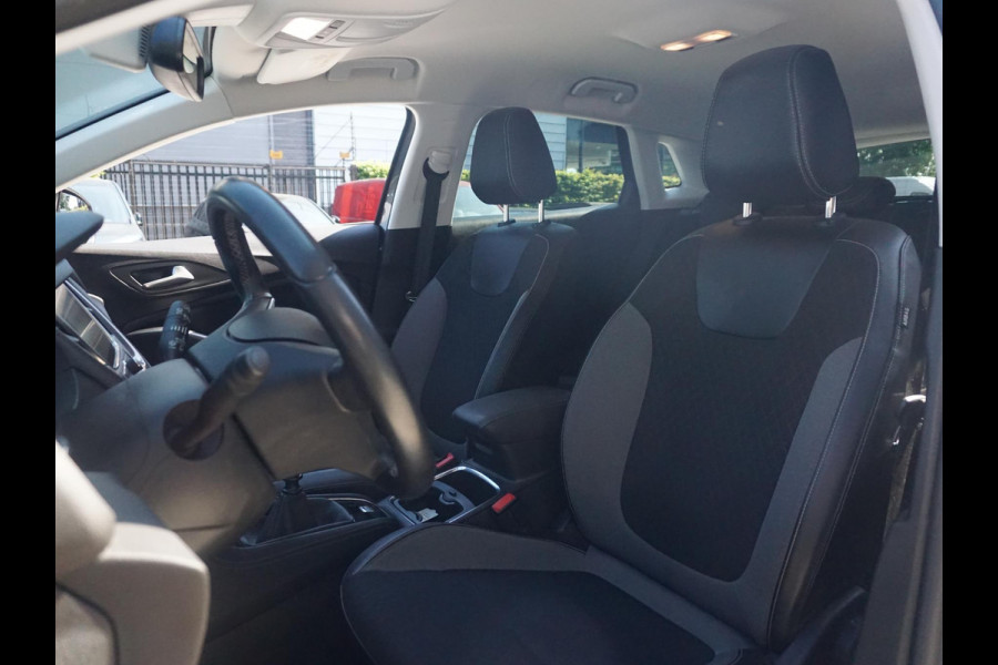 Opel Grandland X 1.2 Turbo Innovation Ele achterklep | Trekhaak