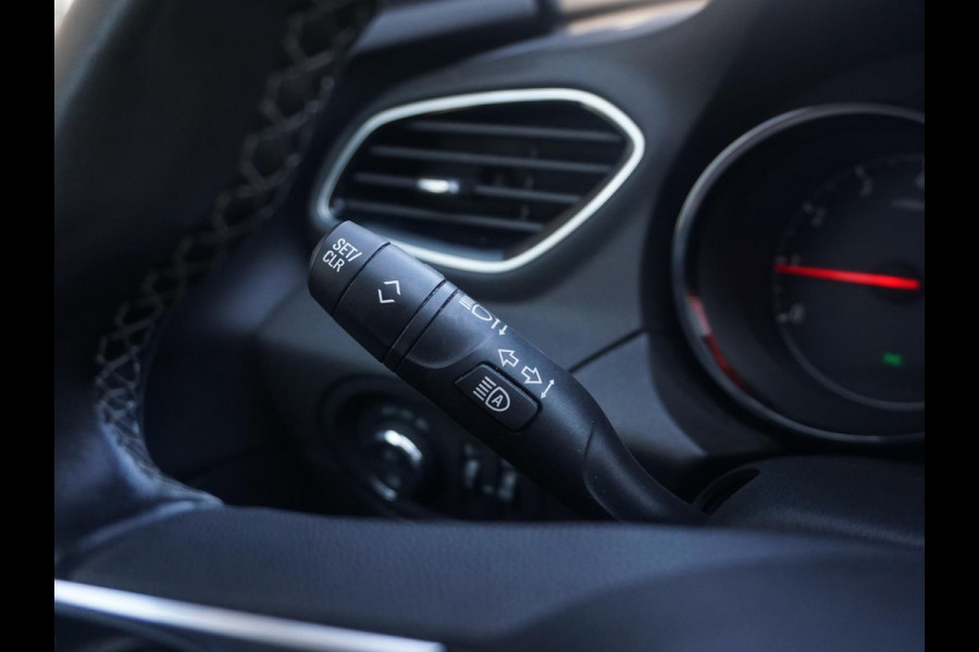 Opel Grandland X 1.2 Turbo Innovation Ele achterklep | Trekhaak