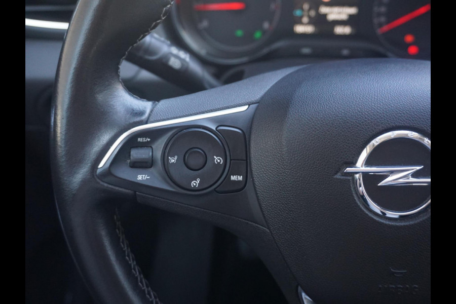 Opel Grandland X 1.2 Turbo Innovation Ele achterklep | Trekhaak