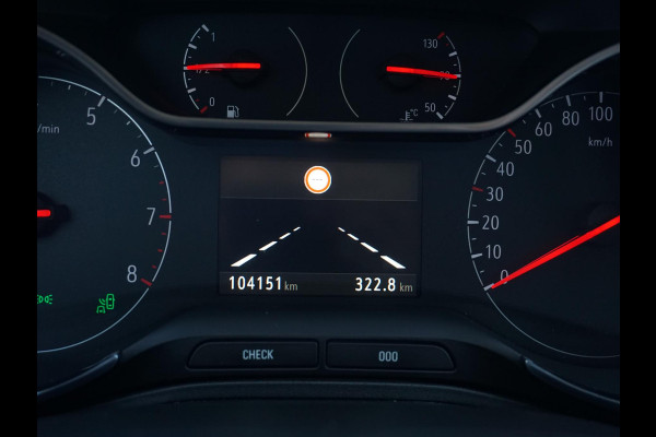 Opel Grandland X 1.2 Turbo Innovation Ele achterklep | Trekhaak