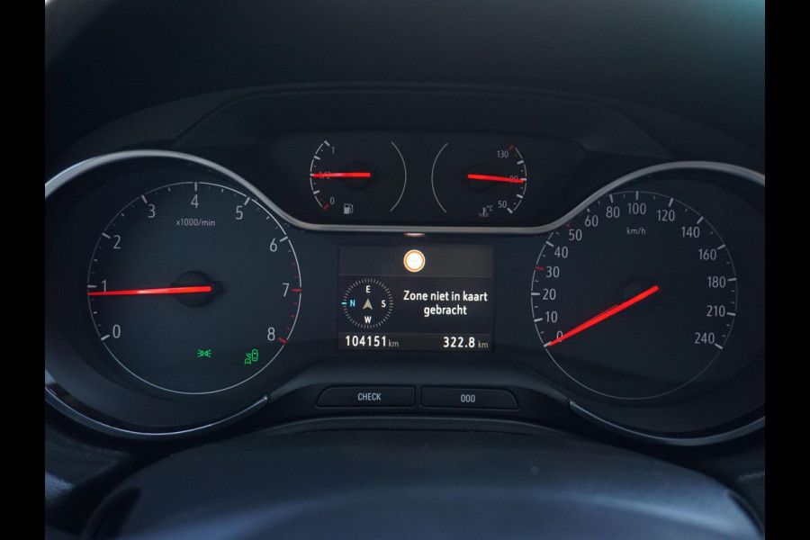 Opel Grandland X 1.2 Turbo Innovation Ele achterklep | Trekhaak