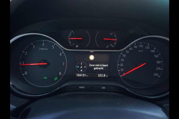 Opel Grandland X 1.2 Turbo Innovation Ele achterklep | Trekhaak