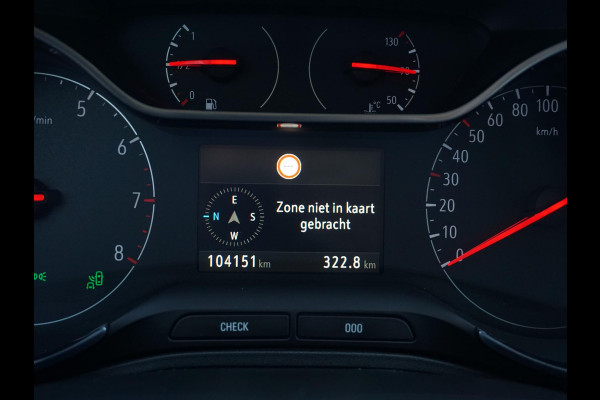 Opel Grandland X 1.2 Turbo Innovation Ele achterklep | Trekhaak