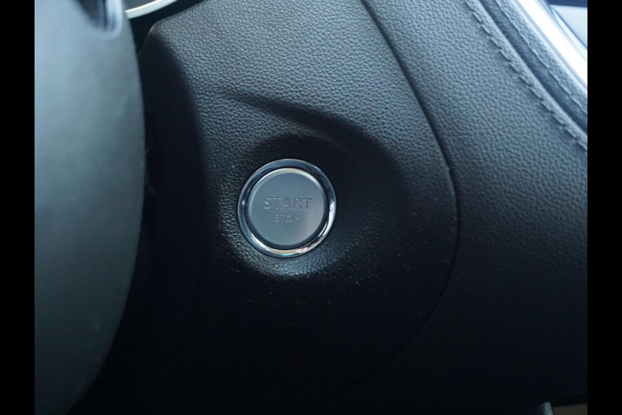 Opel Grandland X 1.2 Turbo Innovation Ele achterklep | Trekhaak
