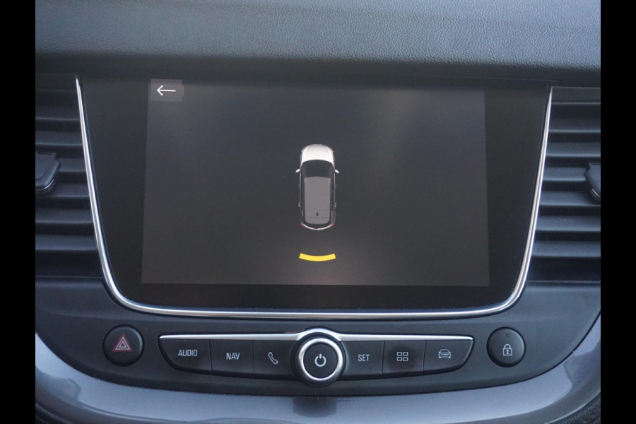 Opel Grandland X 1.2 Turbo Innovation Ele achterklep | Trekhaak
