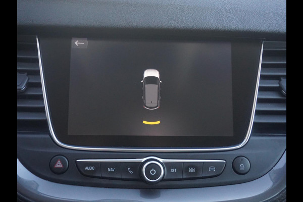Opel Grandland X 1.2 Turbo Innovation Ele achterklep | Trekhaak