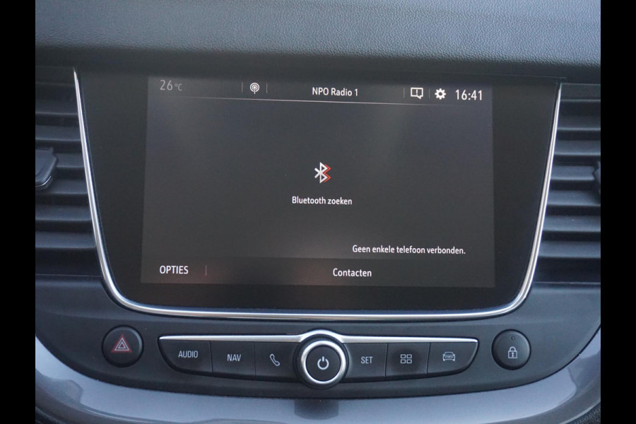 Opel Grandland X 1.2 Turbo Innovation Ele achterklep | Trekhaak