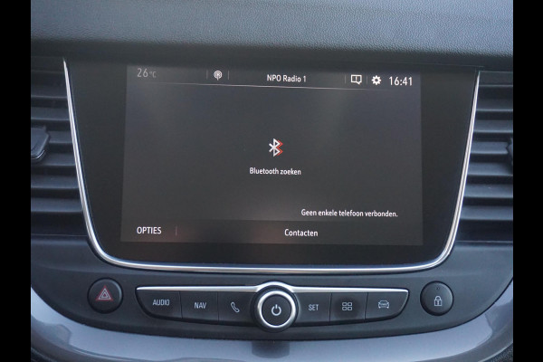 Opel Grandland X 1.2 Turbo Innovation Ele achterklep | Trekhaak