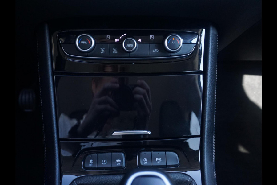 Opel Grandland X 1.2 Turbo Innovation Ele achterklep | Trekhaak