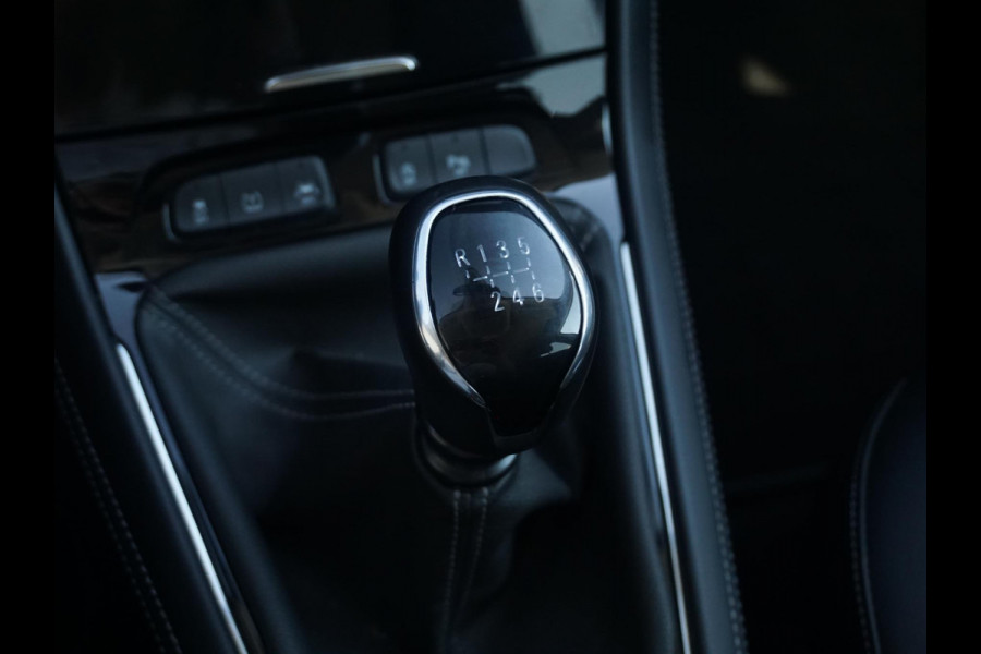 Opel Grandland X 1.2 Turbo Innovation Ele achterklep | Trekhaak