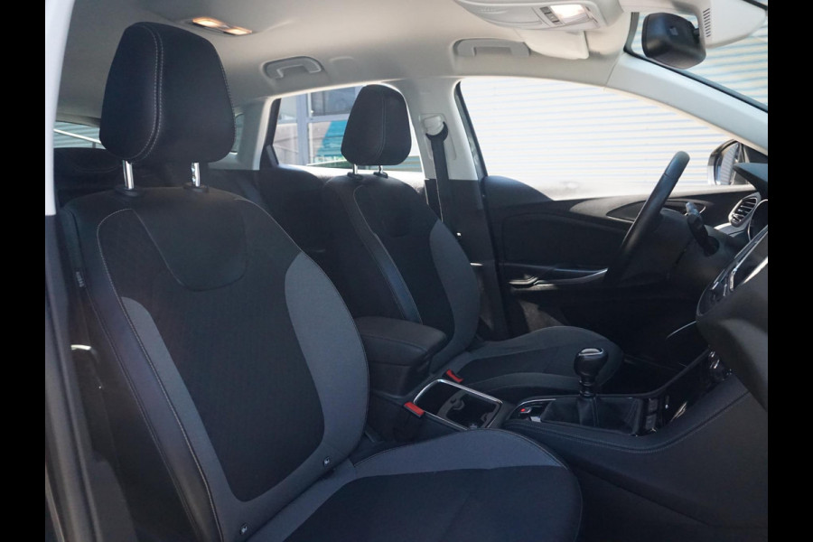 Opel Grandland X 1.2 Turbo Innovation Ele achterklep | Trekhaak