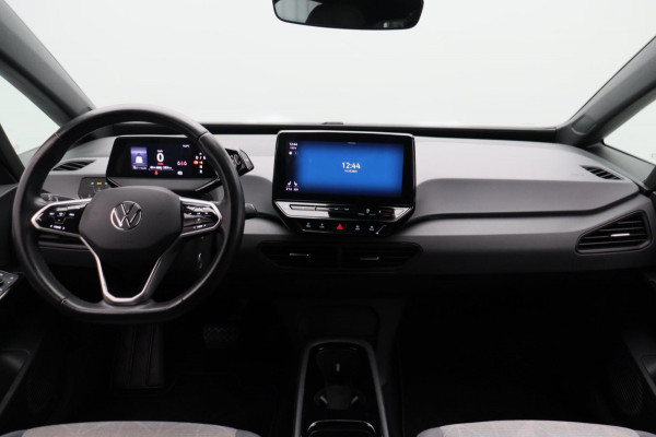Volkswagen ID.3 Life 58 kWh 204PK Apple/Carplay Stoelverwarming