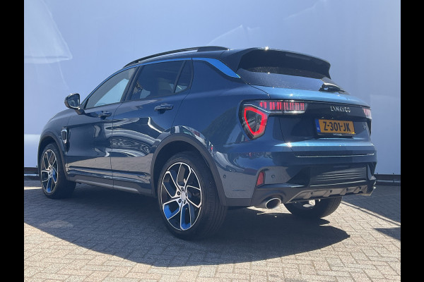 Lynk & Co 01 1.5 Plug-in 360Cam Carplay Zwarte hemel Incl.BTW Pano.dak PHEV