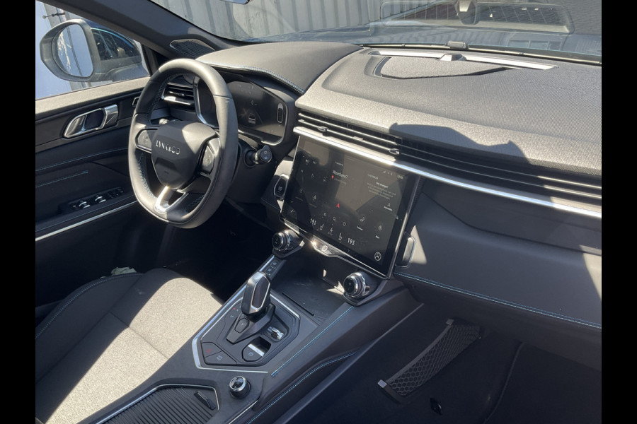 Lynk & Co 01 1.5 Plug-in 360Cam Carplay Zwarte hemel Incl.BTW Pano.dak PHEV