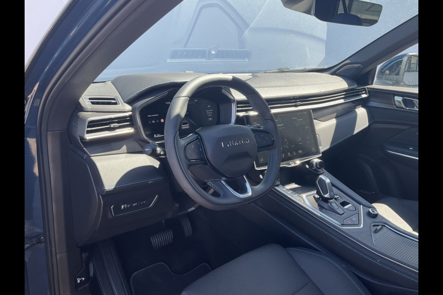Lynk & Co 01 1.5 Plug-in 360Cam Carplay Zwarte hemel Incl.BTW Pano.dak PHEV