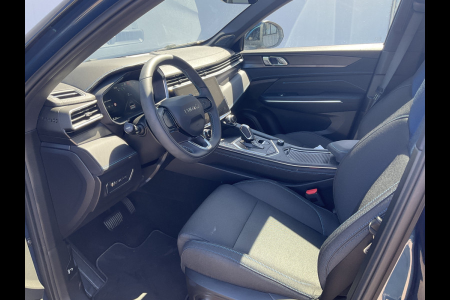 Lynk & Co 01 1.5 Plug-in 360Cam Carplay Zwarte hemel Incl.BTW Pano.dak PHEV