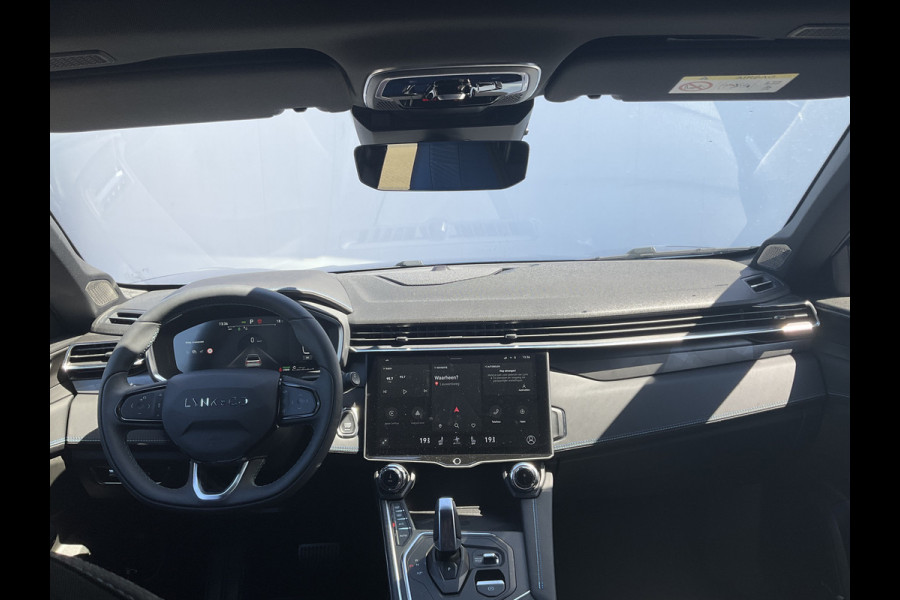 Lynk & Co 01 1.5 Plug-in 360Cam Carplay Zwarte hemel Incl.BTW Pano.dak PHEV