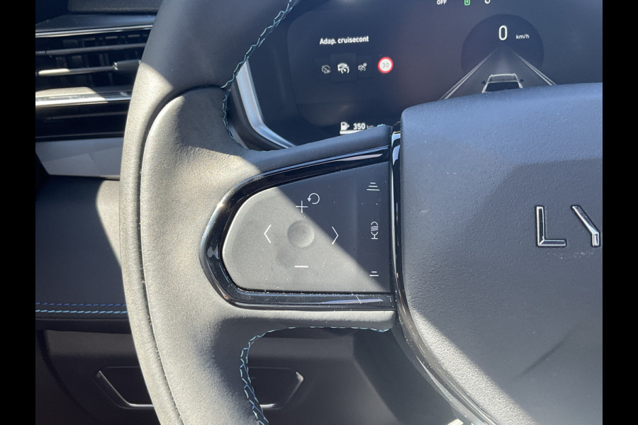Lynk & Co 01 1.5 Plug-in 360Cam Carplay Zwarte hemel Incl.BTW Pano.dak PHEV