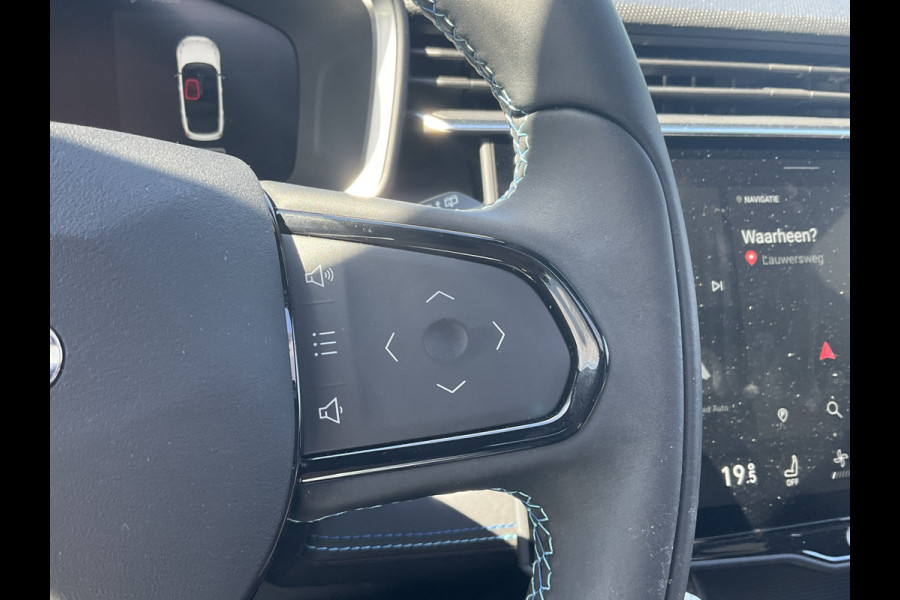 Lynk & Co 01 1.5 Plug-in 360Cam Carplay Zwarte hemel Incl.BTW Pano.dak PHEV