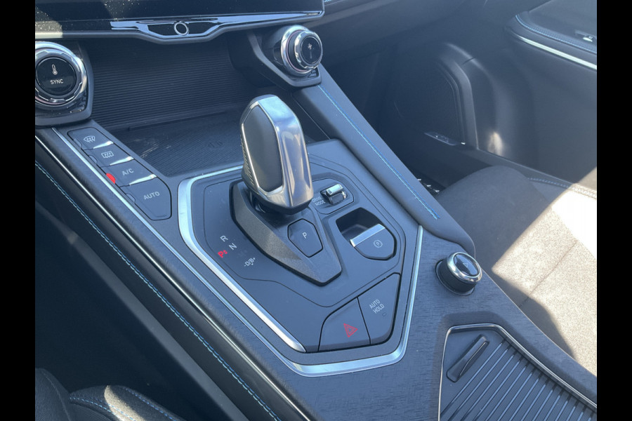 Lynk & Co 01 1.5 Plug-in 360Cam Carplay Zwarte hemel Incl.BTW Pano.dak PHEV