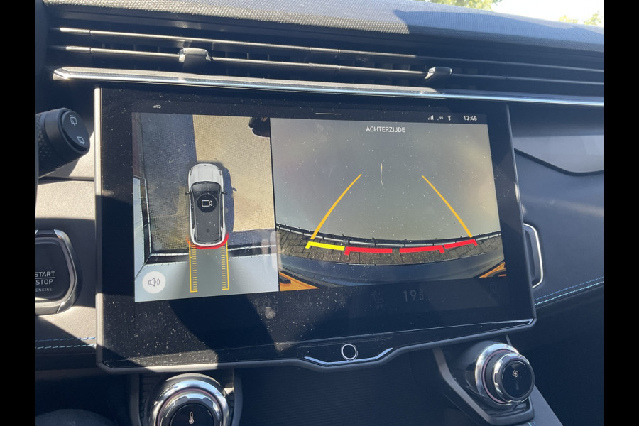 Lynk & Co 01 1.5 Plug-in 360Cam Carplay Zwarte hemel Incl.BTW Pano.dak PHEV