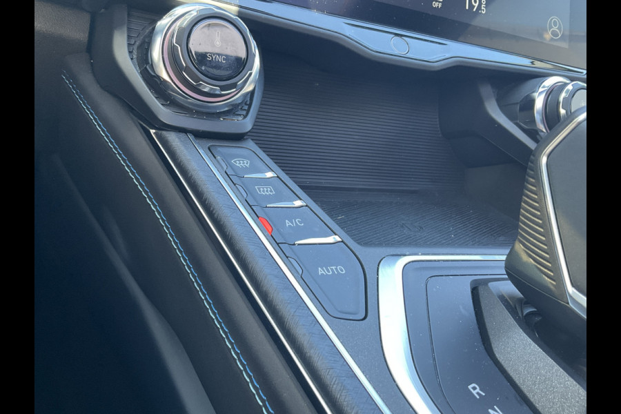 Lynk & Co 01 1.5 Plug-in 360Cam Carplay Zwarte hemel Incl.BTW Pano.dak PHEV