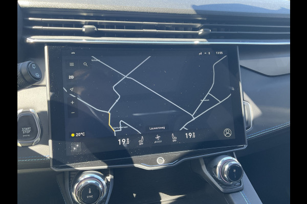 Lynk & Co 01 1.5 Plug-in 360Cam Carplay Zwarte hemel Incl.BTW Pano.dak PHEV