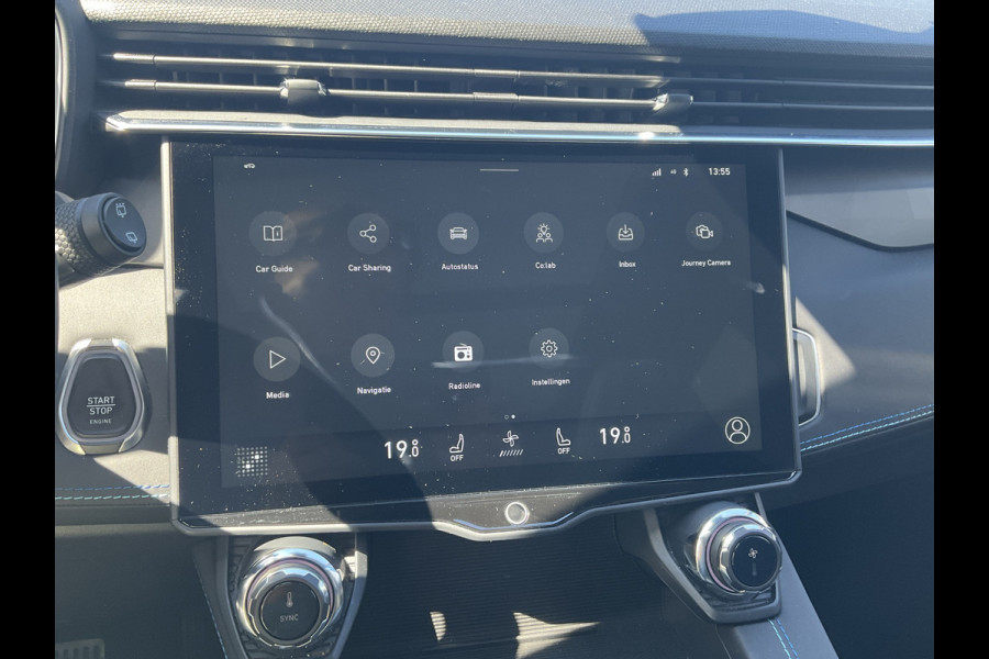 Lynk & Co 01 1.5 Plug-in 360Cam Carplay Zwarte hemel Incl.BTW Pano.dak PHEV