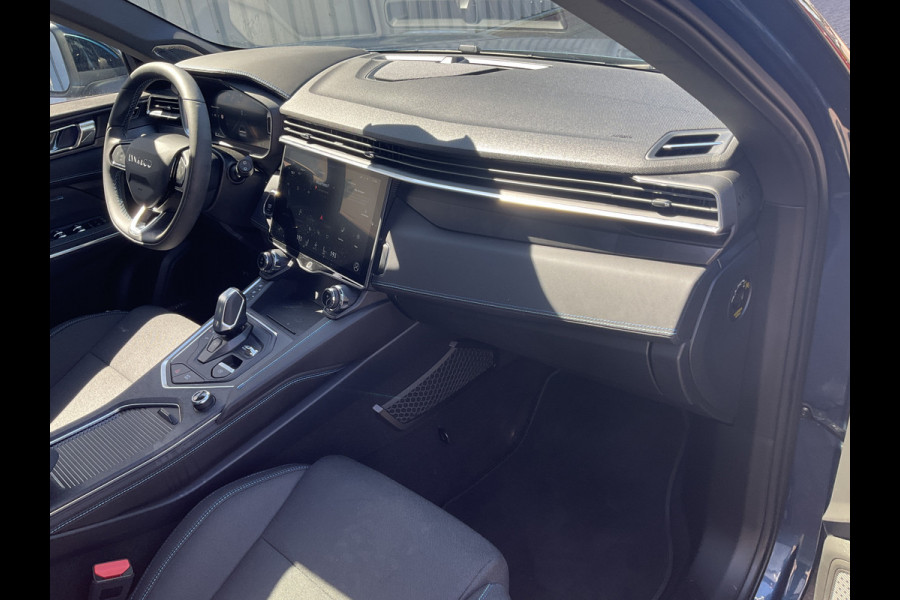 Lynk & Co 01 1.5 Plug-in 360Cam Carplay Zwarte hemel Incl.BTW Pano.dak PHEV