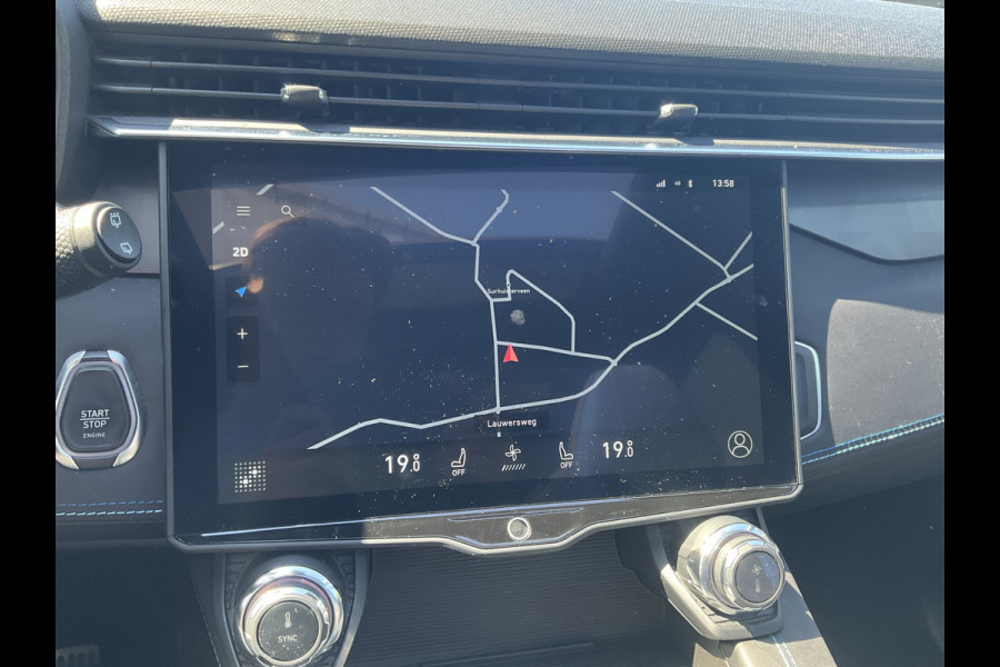 Lynk & Co 01 1.5 Plug-in 360Cam Carplay Zwarte hemel Incl.BTW Pano.dak PHEV