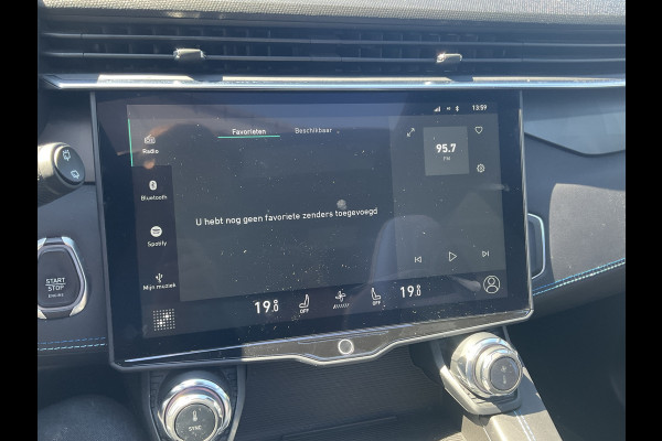 Lynk & Co 01 1.5 Plug-in 360Cam Carplay Zwarte hemel Incl.BTW Pano.dak PHEV