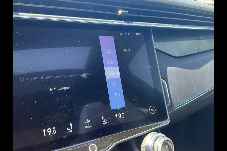 Lynk & Co 01 1.5 Plug-in 360Cam Carplay Zwarte hemel Incl.BTW Pano.dak PHEV