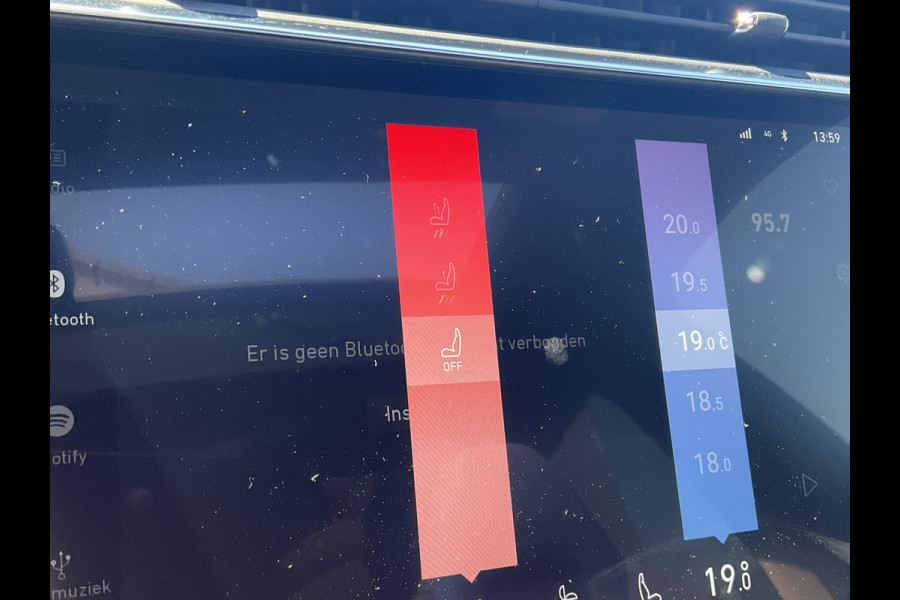 Lynk & Co 01 1.5 Plug-in 360Cam Carplay Zwarte hemel Incl.BTW Pano.dak PHEV