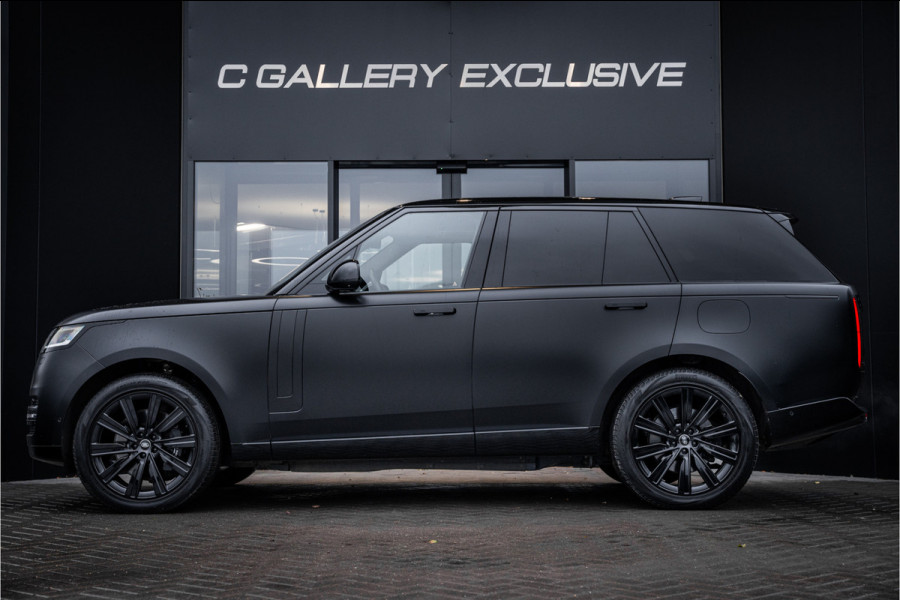 Land Rover Range Rover 3.0 P510e Autobiography PHEV - Panorama | Luchtvering | Meridian | Massage | Memory