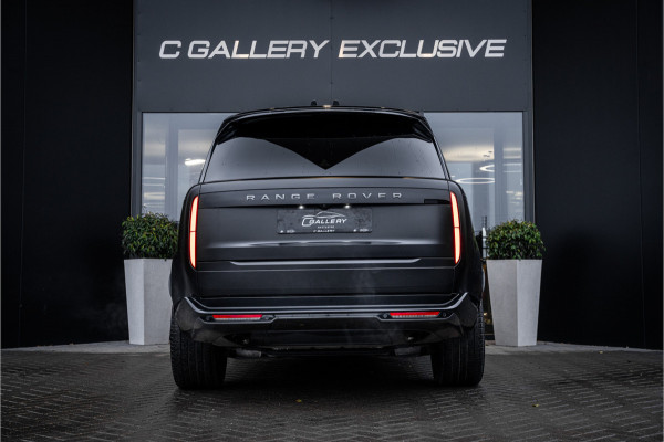 Land Rover Range Rover 3.0 P510e Autobiography PHEV - Panorama | Luchtvering | Meridian | Massage | Memory