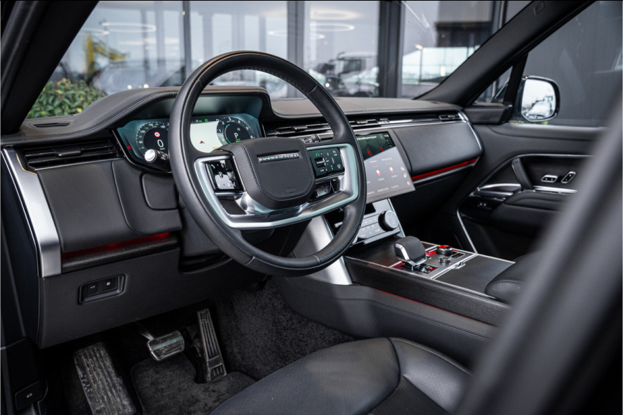 Land Rover Range Rover 3.0 P510e Autobiography PHEV - Panorama | Luchtvering | Meridian | Massage | Memory