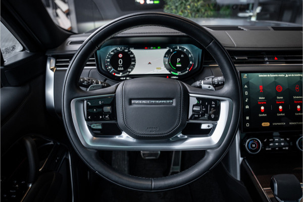 Land Rover Range Rover 3.0 P510e Autobiography PHEV - Panorama | Luchtvering | Meridian | Massage | Memory