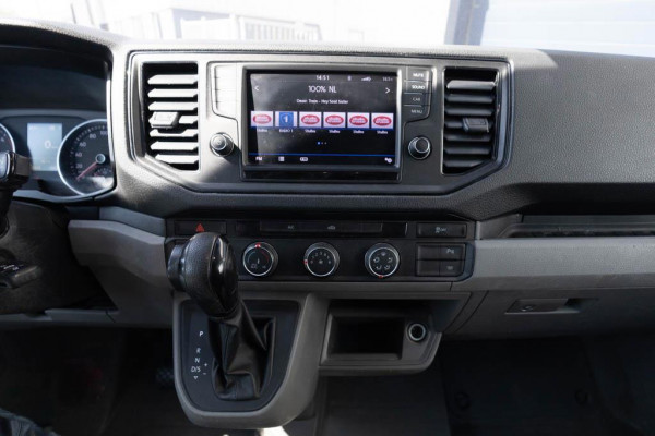 Volkswagen Crafter 35 2.0 TDI L3H3 Automaat Carplay
