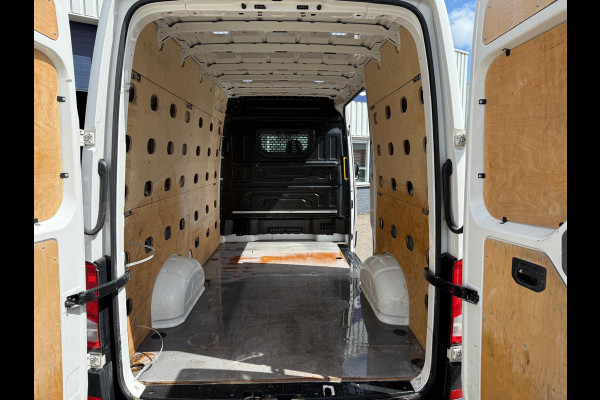 Volkswagen Crafter 35 2.0 TDI L3H3 Automaat Carplay