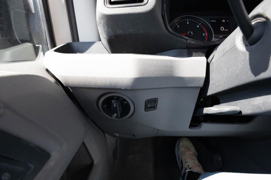 Volkswagen Crafter 35 2.0 TDI L3H3 Automaat Carplay