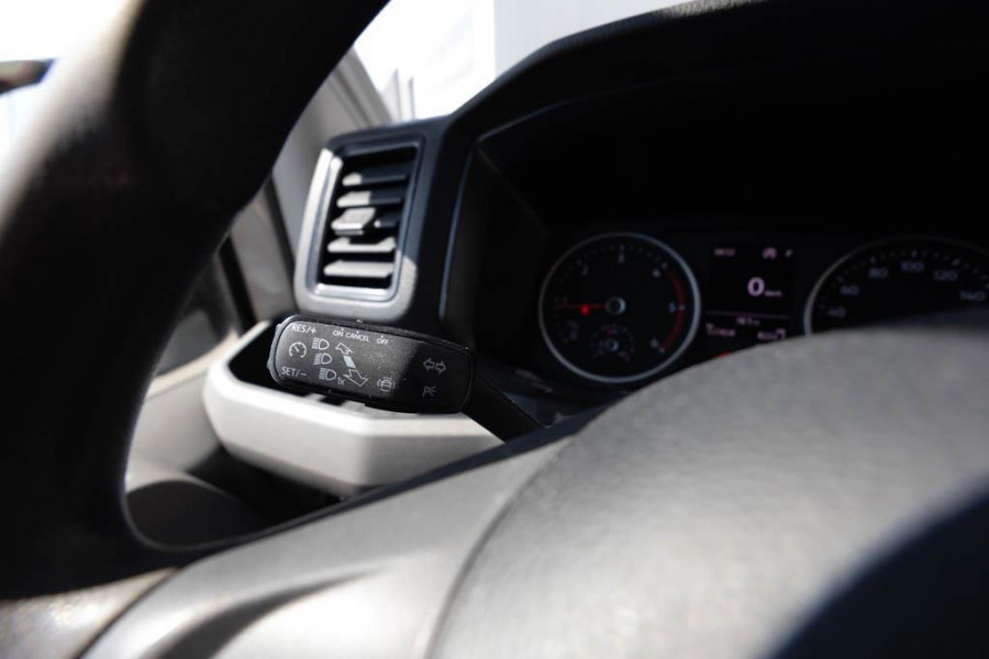 Volkswagen Crafter 35 2.0 TDI L3H3 Automaat Carplay