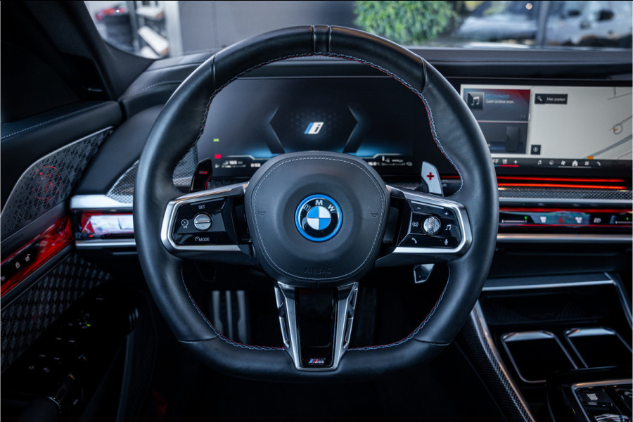 BMW 7 Serie M760e xDrive - M Sport | Sky Lounge | B&W | Massage