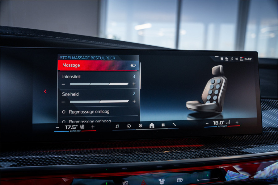 BMW 7 Serie M760e xDrive - M Sport | Sky Lounge | B&W | Massage