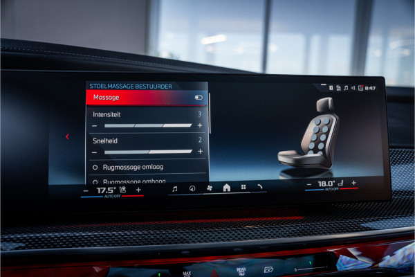 BMW 7 Serie M760e xDrive - M Sport | Sky Lounge | B&W | Massage