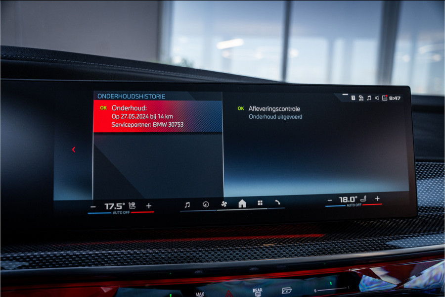 BMW 7 Serie M760e xDrive - M Sport | Sky Lounge | B&W | Massage