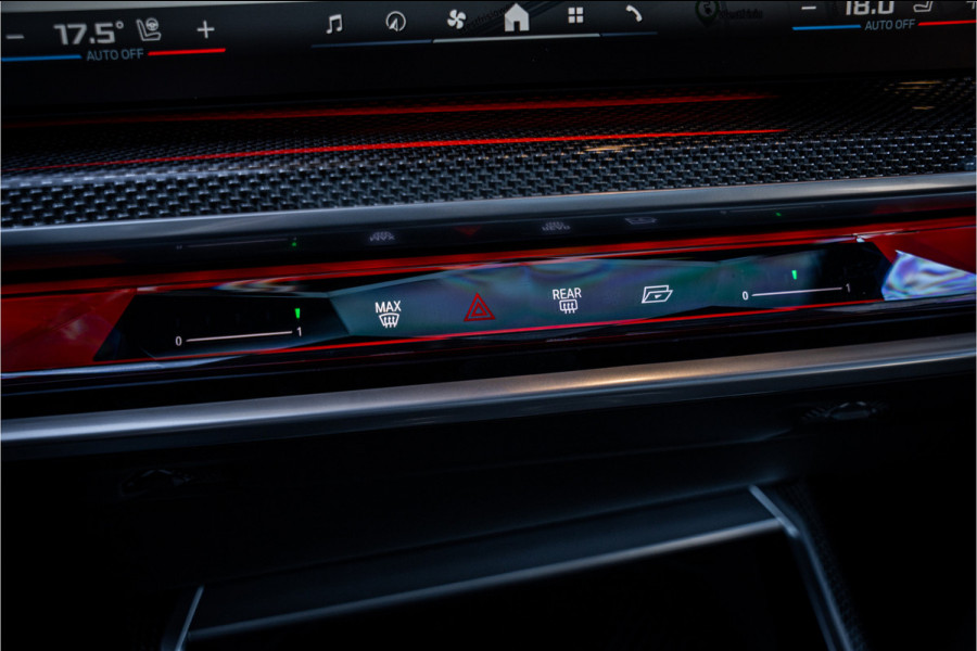BMW 7 Serie M760e xDrive - M Sport | Sky Lounge | B&W | Massage