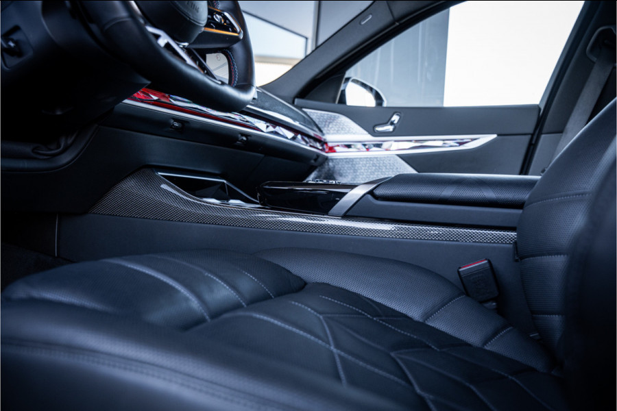 BMW 7 Serie M760e xDrive - M Sport | Sky Lounge | B&W | Massage