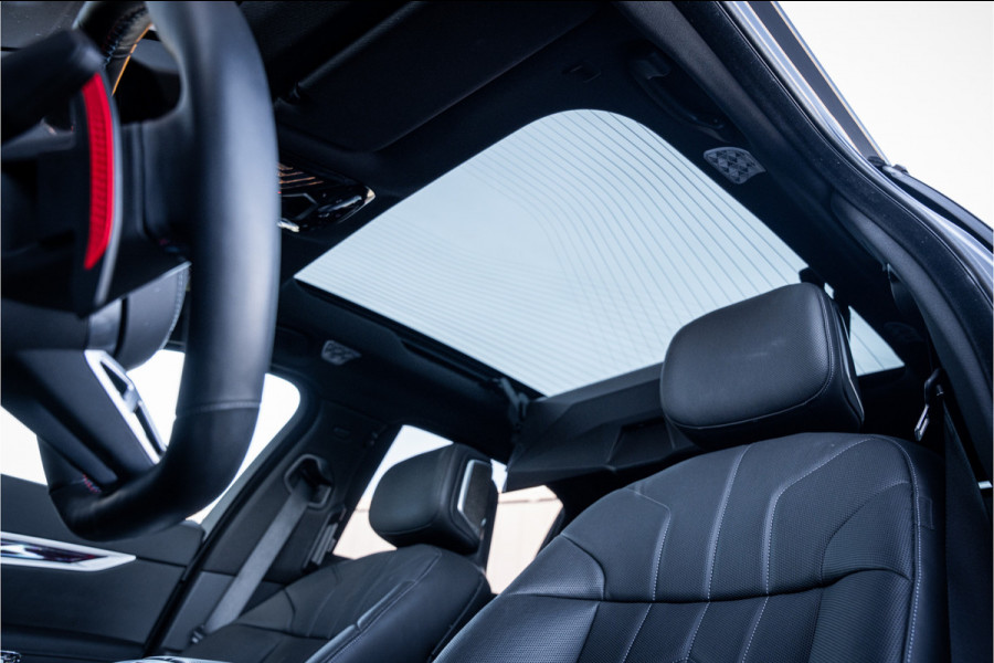 BMW 7 Serie M760e xDrive - M Sport | Sky Lounge | B&W | Massage