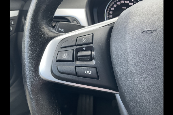 BMW X1 xDrive25e 222PK Automaat Trekhaak Leder Carplay Led Elek.Klep Plug-in!